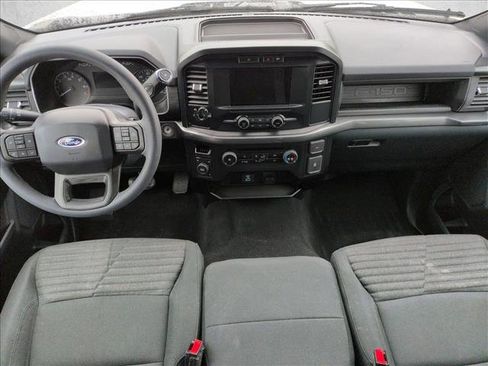 Certified 2023 Ford F150 XL w/ STX Appearance Package image 17