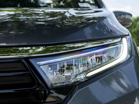 Used 2023 Honda Odyssey Touring image 11