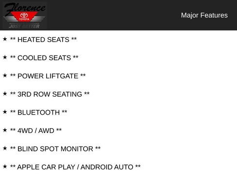 Used 2024 Buick Enclave Premium image 13