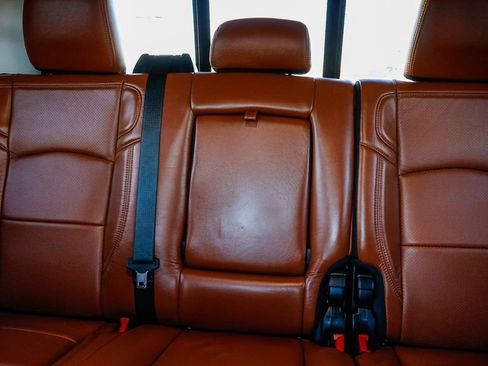 Certified 2024 RAM 3500 Laramie w/ Safety Group image 26