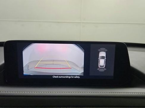 New 2026 MAZDA CX-30 AWD 2.5 S image 18
