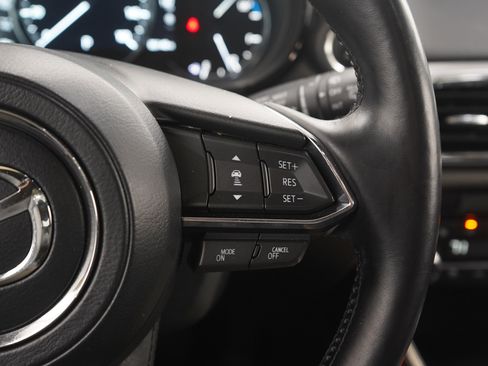 Used 2020 MAZDA CX-9 Signature image 28