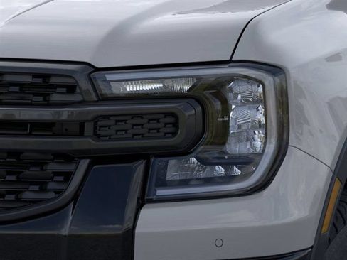 New 2026 Ford Ranger XLT AWD/4WD image 18