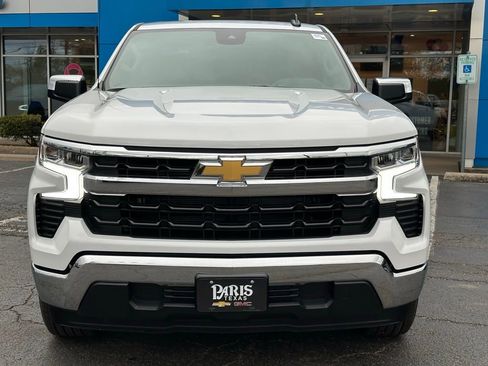 New 2026 Chevrolet Silverado 1500 LT image 2