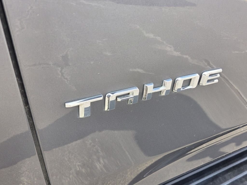 Used 2021 Chevrolet Tahoe LT RWD image 18
