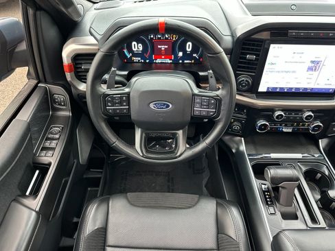 Used 2023 Ford F150 Raptor AWD/4WD image 17