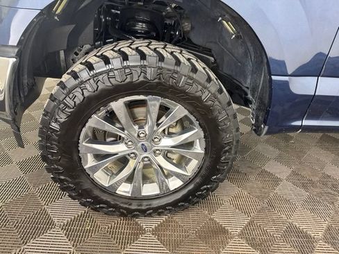 Used 2020 Ford F150 XLT AWD/4WD image 26