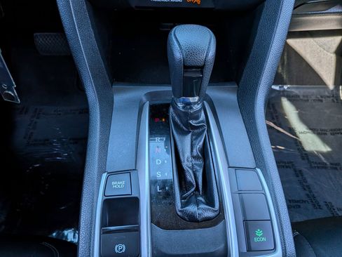 Used 2020 Honda Civic LX image 16