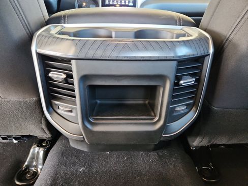 New 2025 RAM 2500 Big Horn image 32