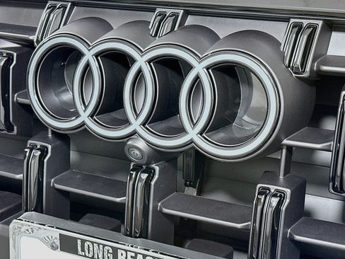 Used 2026 Audi Q7 3.0T Premium Plus AWD/4WD image 17