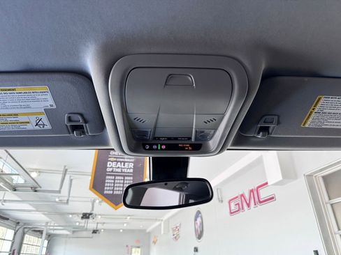 Certified 2022 GMC Terrain SLE AWD/4WD image 23