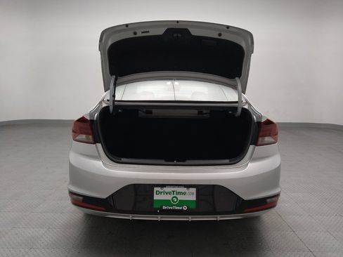 Used 2019 Hyundai Elantra SEL w/ Cargo Package image 29