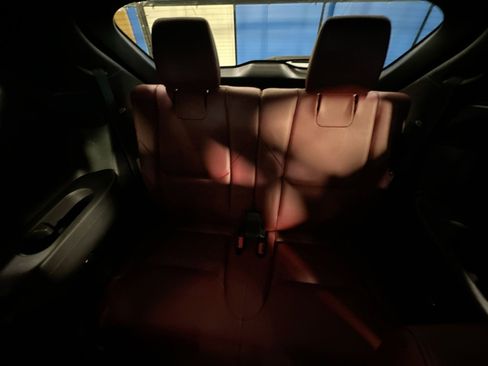 Used 2022 MAZDA CX-9 Carbon Edition image 31