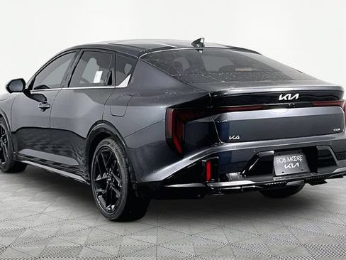 New 2026 Kia K4 GT-Line Turbo FWD image 4