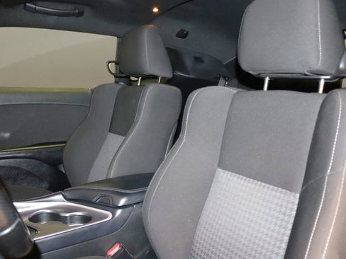 Used 2021 Dodge Challenger GT image 12