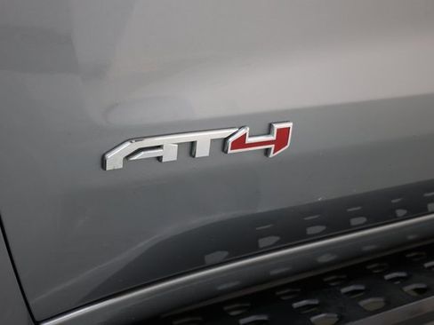 Used 2022 GMC Sierra 1500 AT4 w/ AT4 Preferred Package image 71