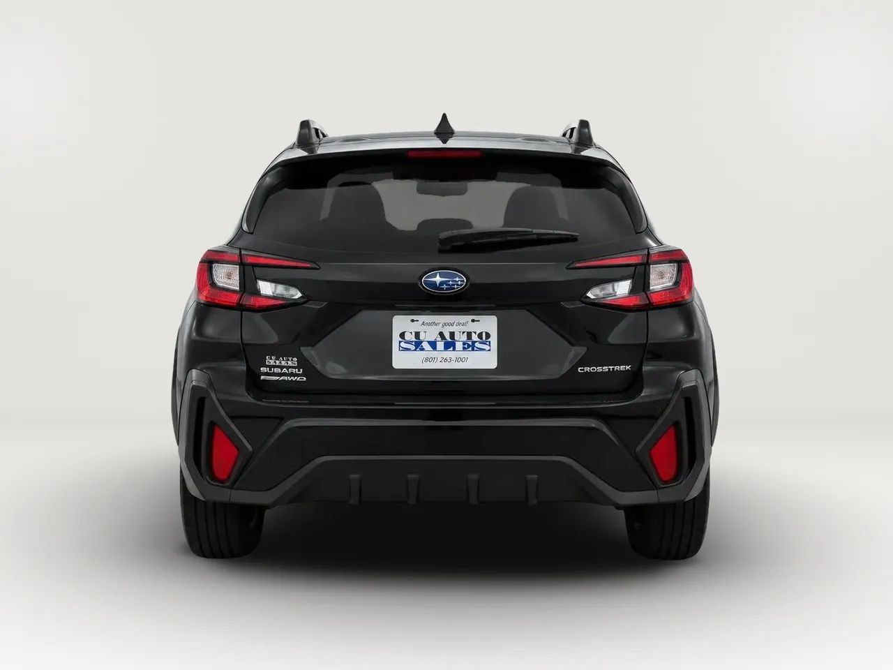 Used 2024 Subaru Crosstrek 2.5i Limited w/ Crosstrek Mirror Package AWD/4WD image 6