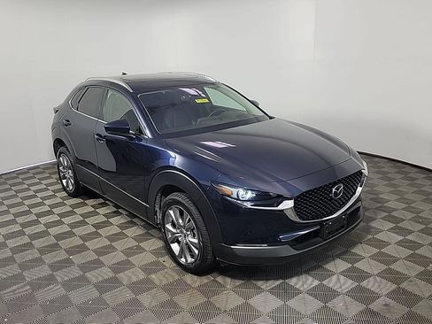 Used 2021 MAZDA CX-30 AWD 2.5 S w/ Premium Package image 2