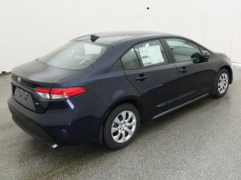 New 2026 Toyota Corolla LE image 22