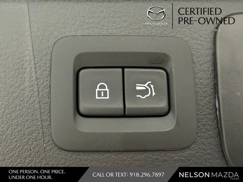 Certified 2026 MAZDA CX-50 AWD 2.5 Hybrid w/ Weather Package image 39