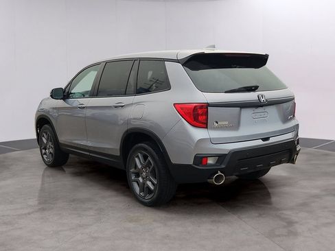 Certified 2023 Honda Passport EX-L image 6