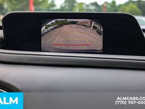 Used 2025 MAZDA CX-30 AWD 2.5 S w/ Preferred Package image 37