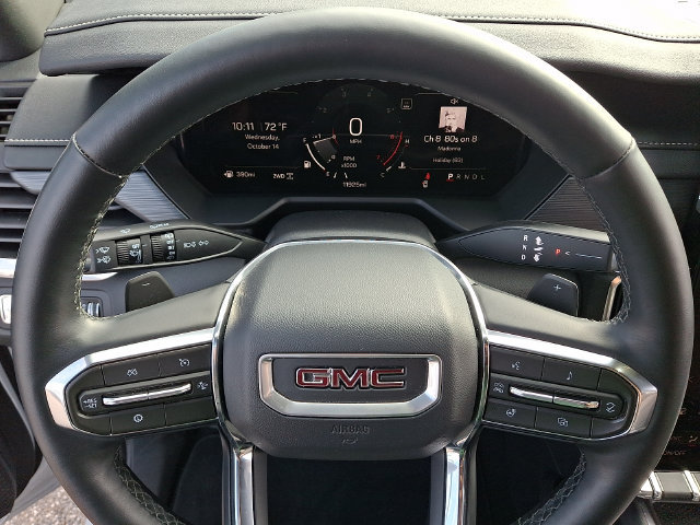 Used 2026 GMC Acadia Elevation AWD/4WD image 4