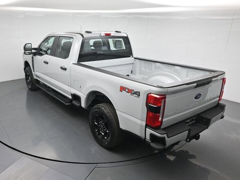 New 2026 Ford F250 XL w/ STX Appearance Package AWD/4WD image 38