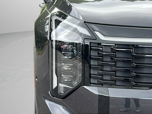 New 2026 Kia Sportage SX AWD/4WD image 25