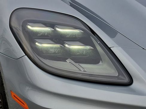New 2026 Porsche Panamera 4 AWD/4WD image 11