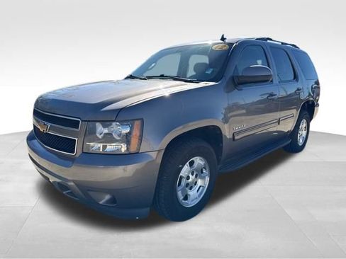 Used 2012 Chevrolet Tahoe LS image 4