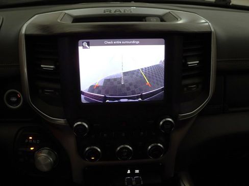 Used 2020 RAM 1500 Laramie AWD/4WD image 23