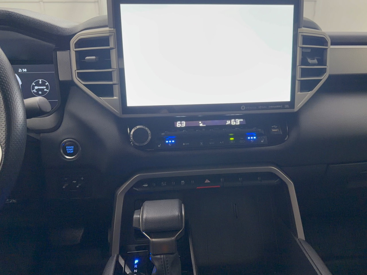 Used 2024 Toyota Tundra Limited AWD/4WD image 22