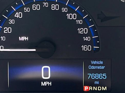 Used 2014 Cadillac ATS Luxury w/ Cold Weather Package AWD/4WD image 15