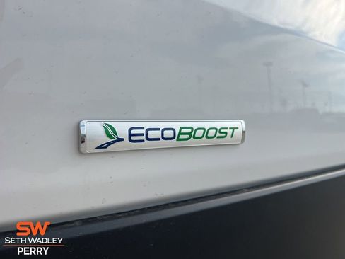 New 2025 Ford Transit 350 XLT image 8