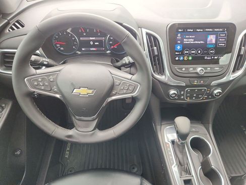 Certified 2024 Chevrolet Equinox LT FWD image 11