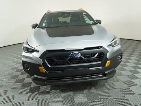 New 2026 Subaru Crosstrek 2.5i Wilderness image 2