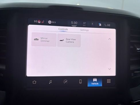 Used 2022 RAM 1500 Big Horn w/ Built-to-serve Edition image 27