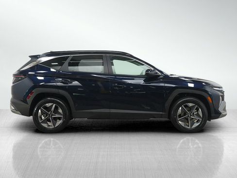 Used 2025 Hyundai Tucson SEL AWD/4WD image 6