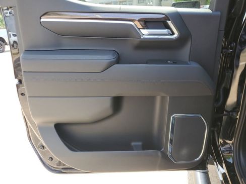 New 2026 Chevrolet Silverado 1500 LT Trail Boss AWD/4WD image 15