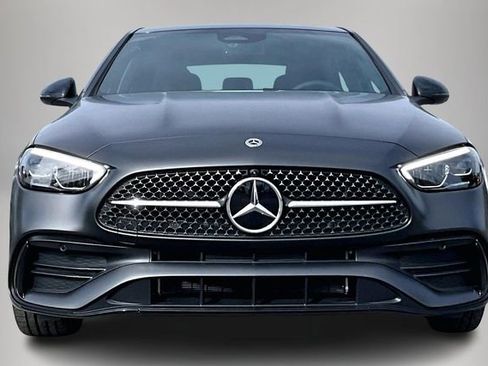 New 2026 Mercedes-Benz C 300 C 300 image 12