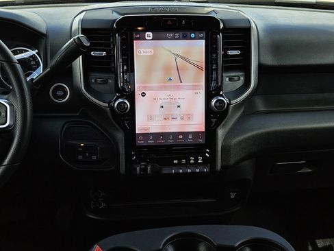 New 2025 RAM 2500 Tradesman image 22