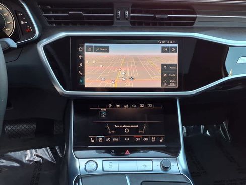 Used 2019 Audi A6 3.0T Premium Plus w/ Premium Plus Package image 21