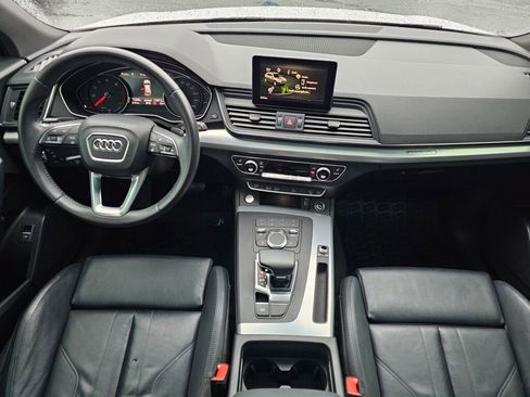 Used 2020 Audi Q5 2.0T Premium w/ Titanium Sport Package image 24