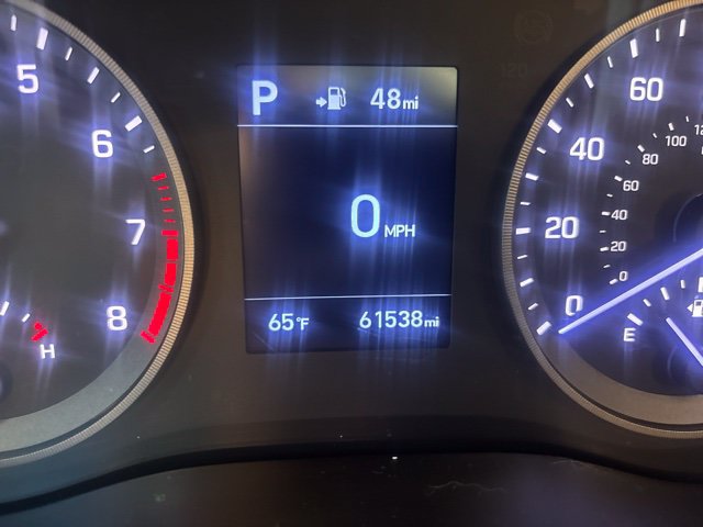 Used 2019 Hyundai Tucson Value AWD/4WD image 16