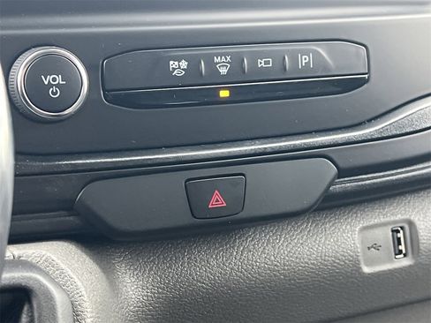 New 2026 Ford Transit 250 148 High Roof Extended w/ Load Area Protection Package image 5