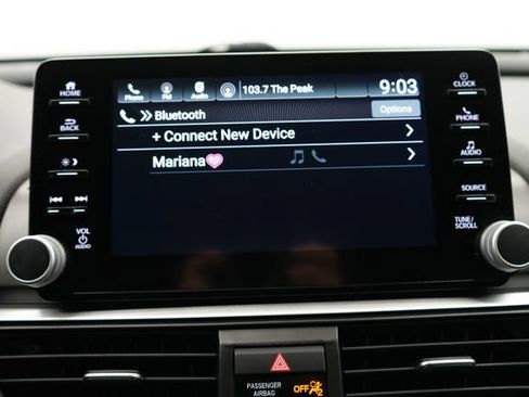 Used 2022 Honda Accord Sport image 32