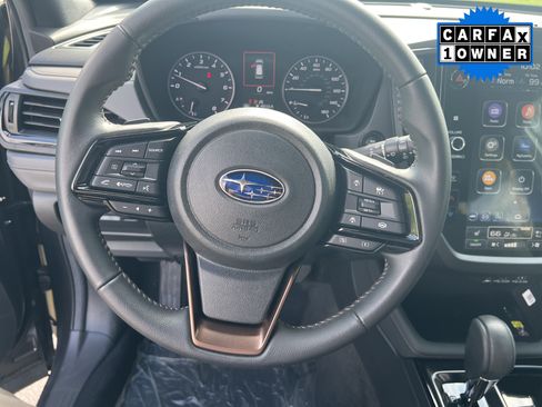 Used 2026 Subaru Forester Sport AWD/4WD image 8