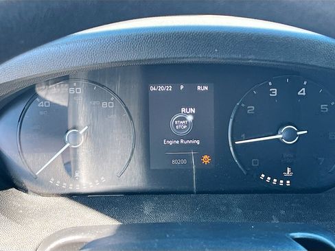 Used 2022 RAM ProMaster 2500 image 23