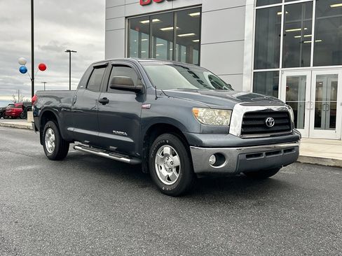 Used 2007 Toyota Tundra SR5 image 6